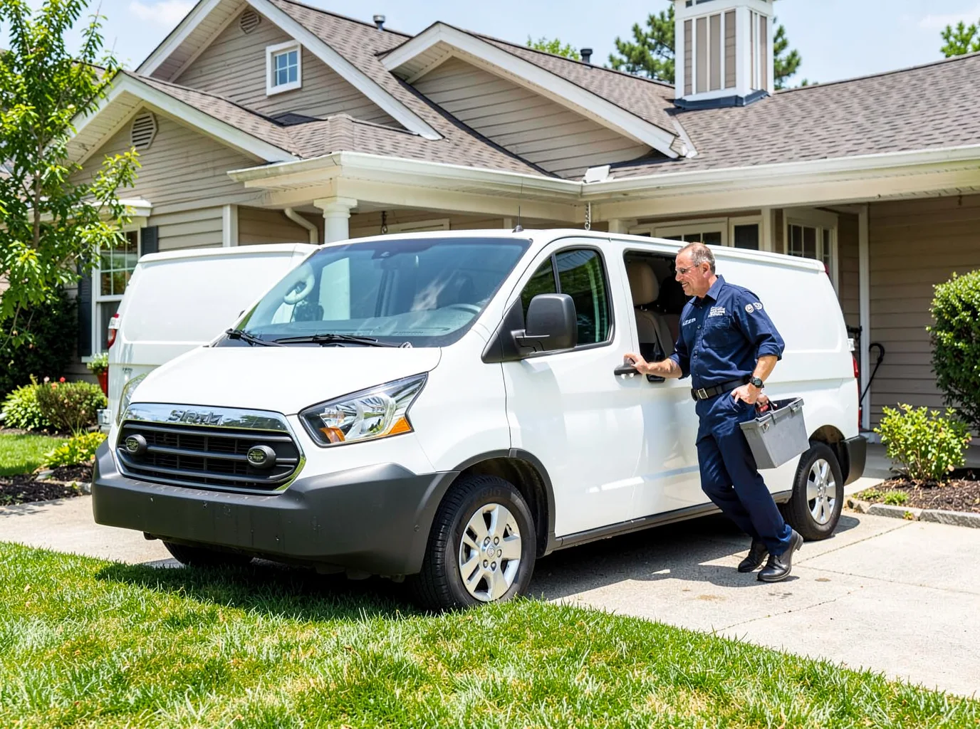 Emergency Plumber company in Clermont, IA